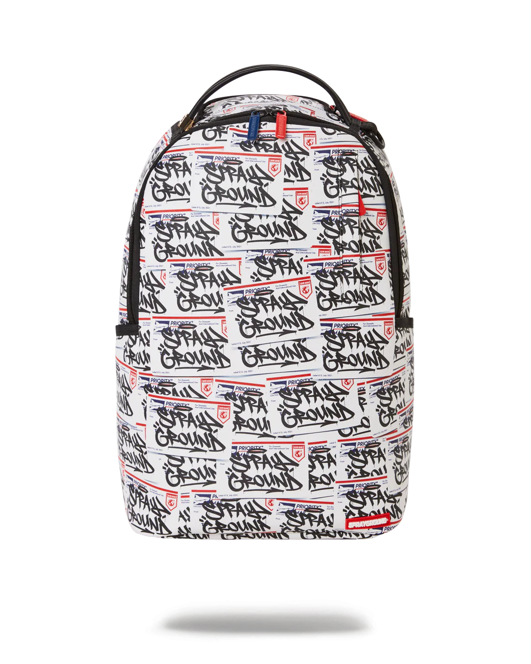 Remember My Name Backpack