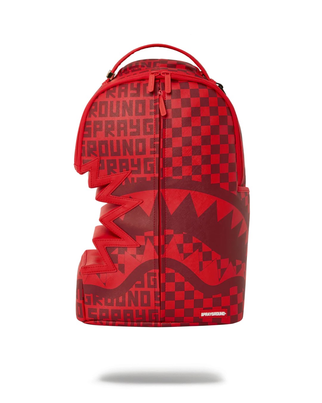 Shark Bite Infrared Backpack