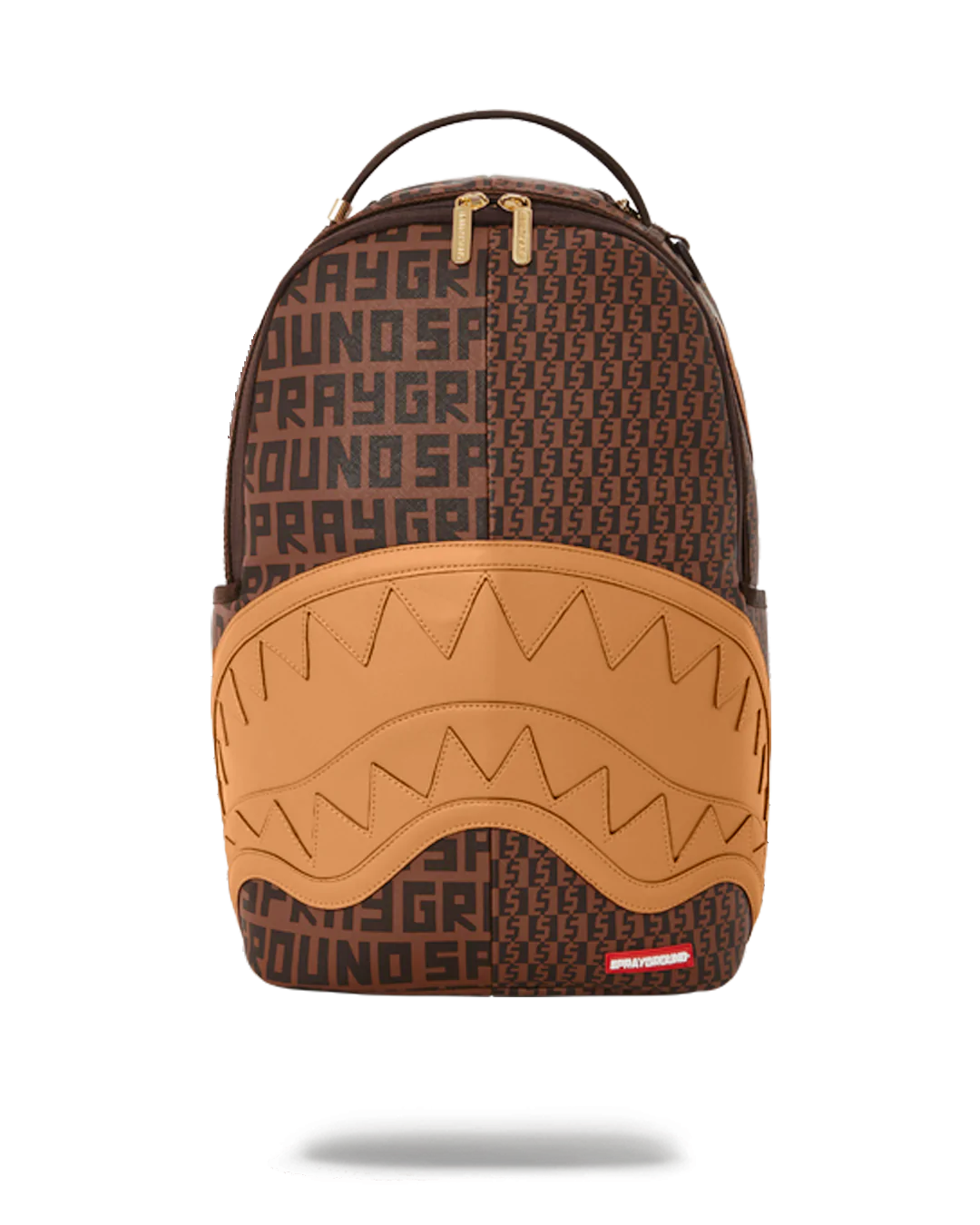 Sharkfinity Backpack