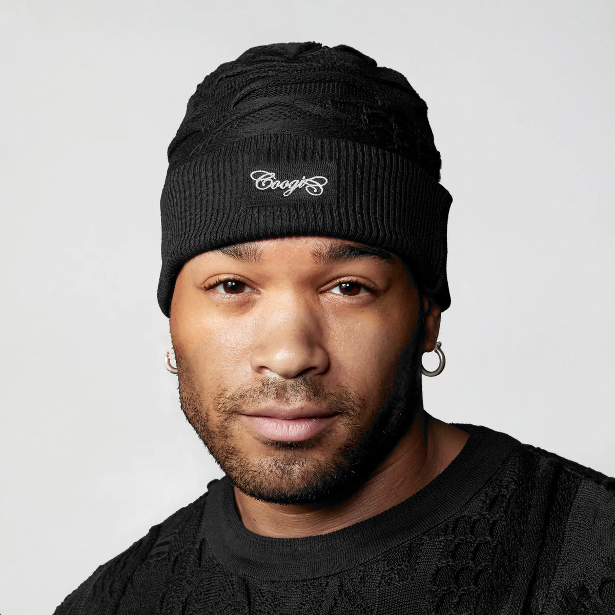 Coogi - Blackout Skully - C98410