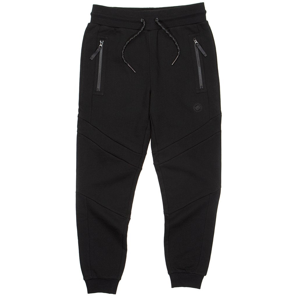 Carpe Diem Sweat Set Black Todays Man Store