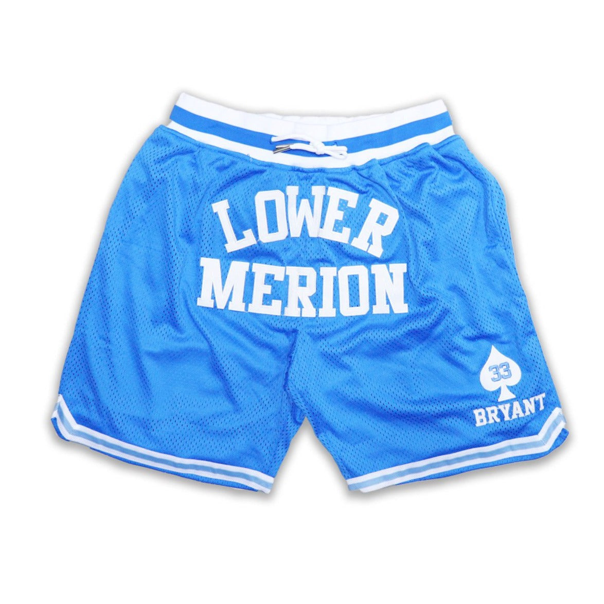 lower merion shorts