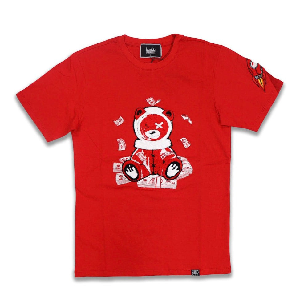 Astronomer Tee-Red