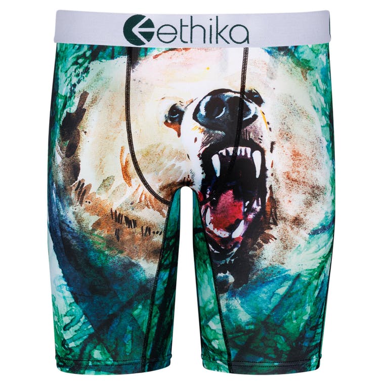 Ethika-Mother Bear