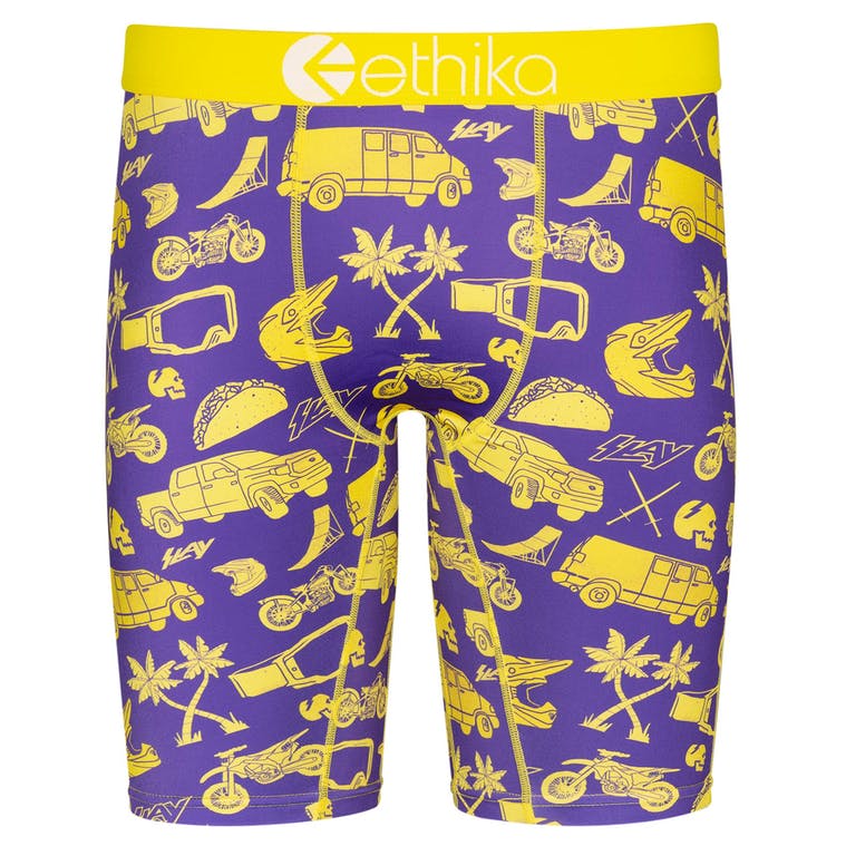 Ethika-Slay Lyfe