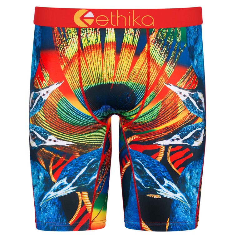 Ethika-Peacock Party