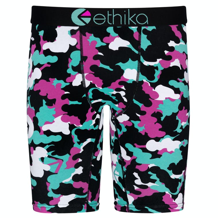Ethika-In The Clouds