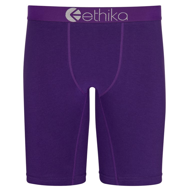 Ethika-Noble Purple