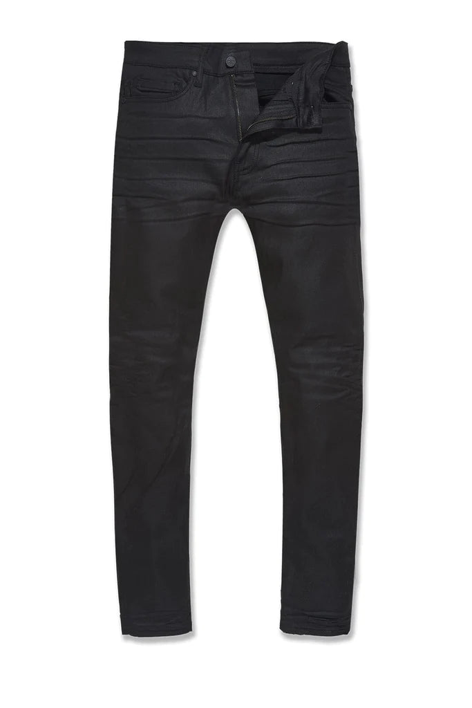 Jordan Craig-Smooth Criminal Denim-Jet Black-JR400