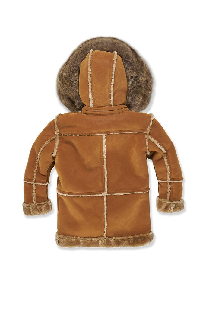 Kids hot sale denali shearling