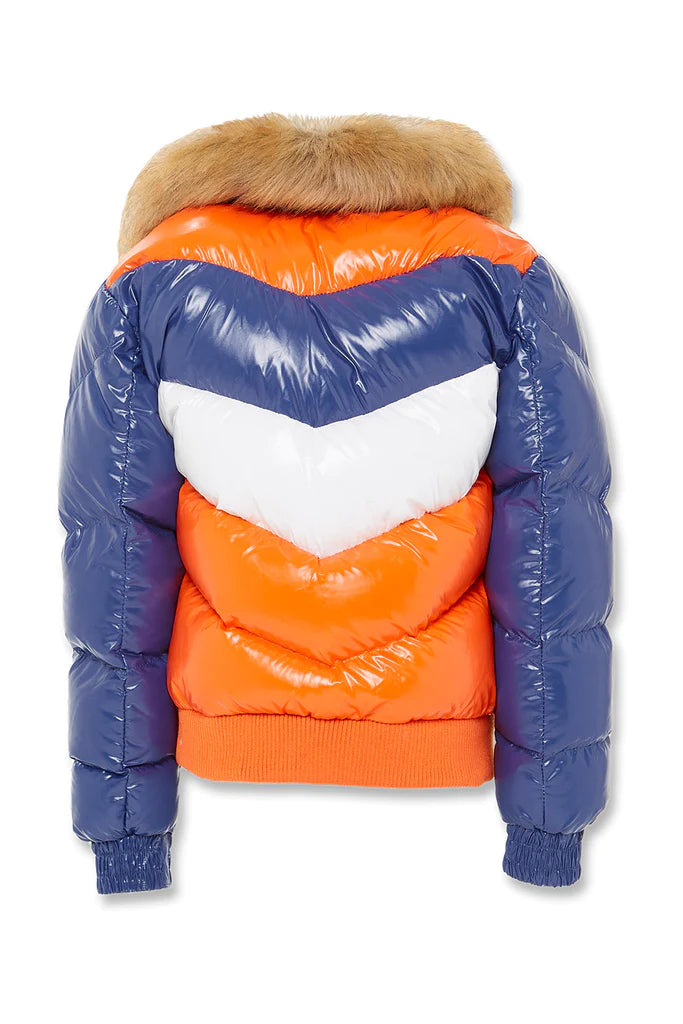 Jordan Craig Kids Sugar Hill Puffer Jacket Queens 91587K Todays Man Store