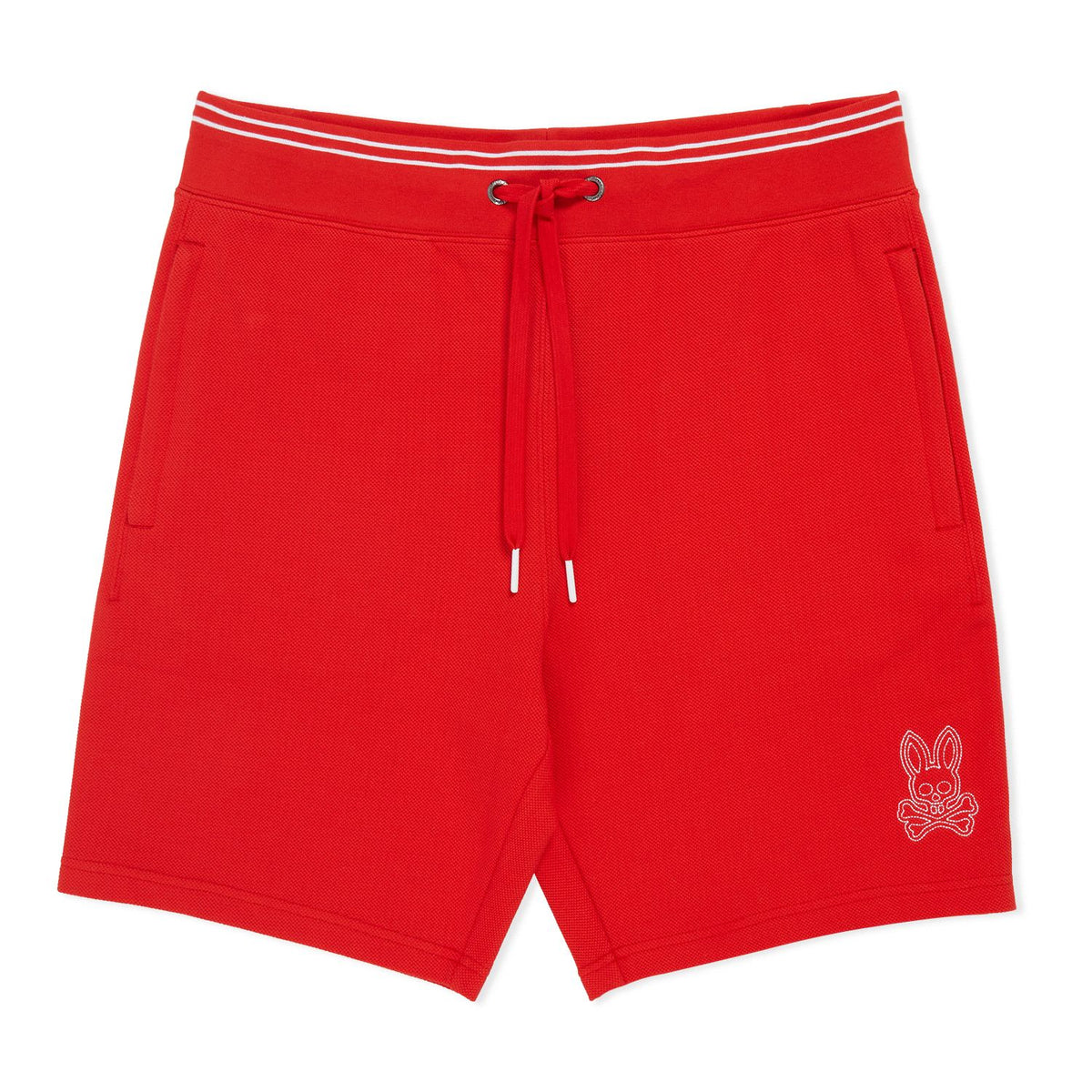 Men's Larkin Shorts - Red Spice