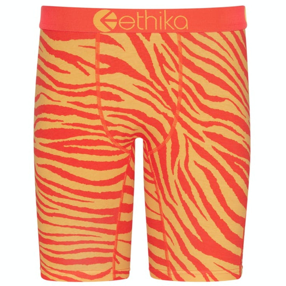 Ethika-Tiger Fire