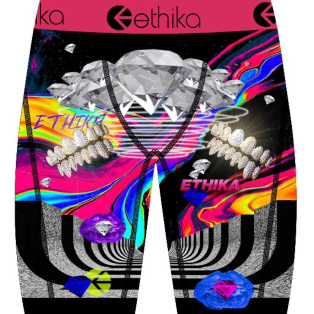 Ethika-Space Trippin 3D