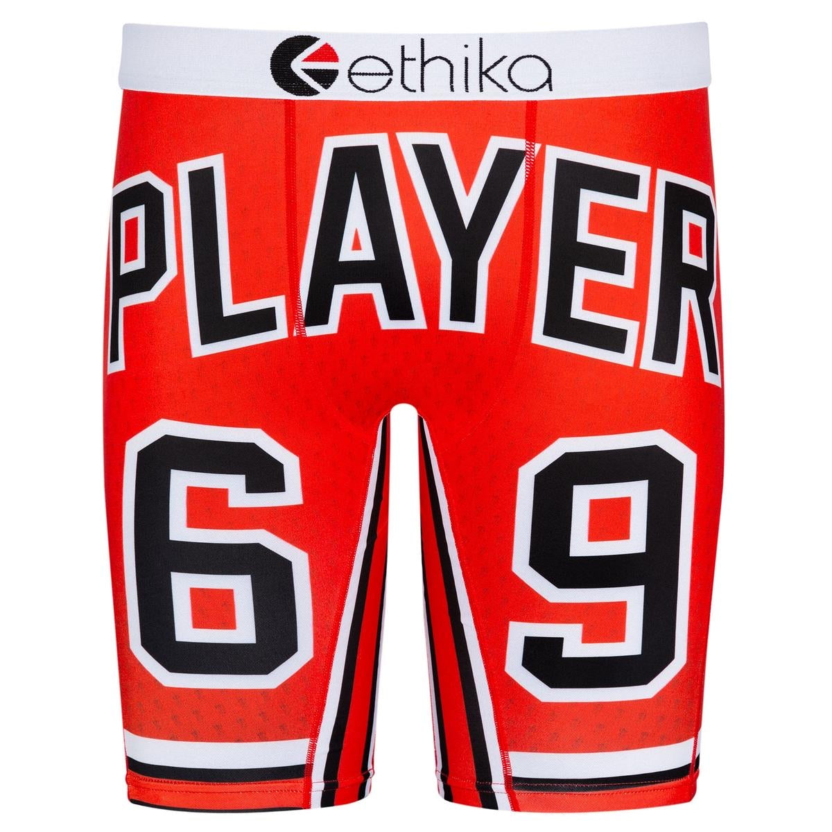 Ethika-Player