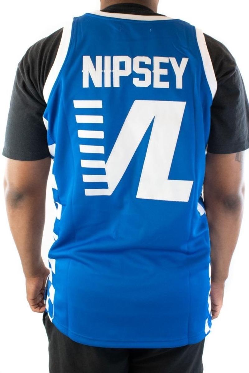HeadGear-Nipsey Hussle Victory Lap-Royal