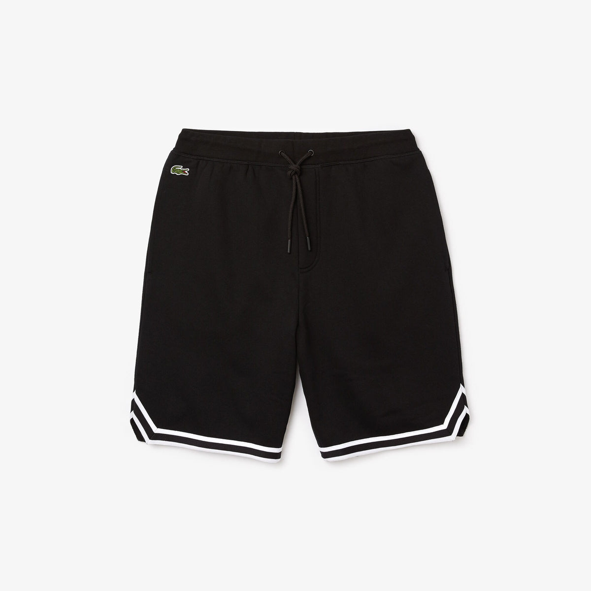 laCoste-Piping Detail-Black-GH4891-B