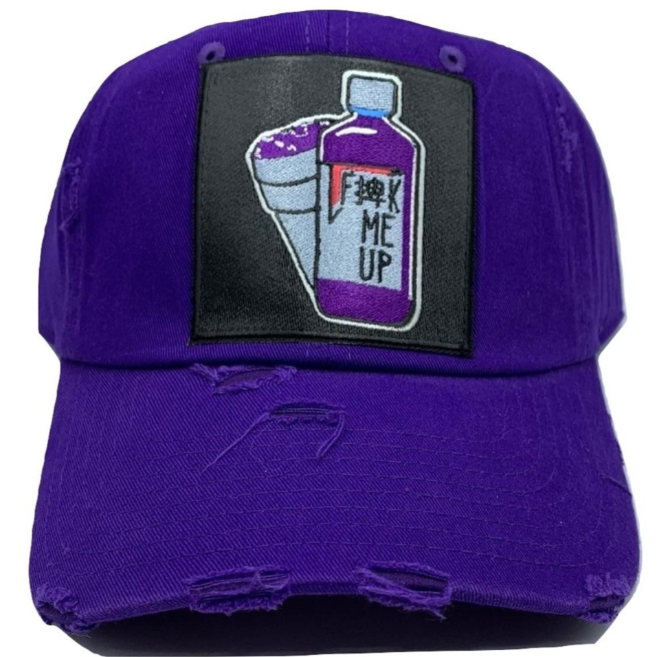 Purple Drink-Purple