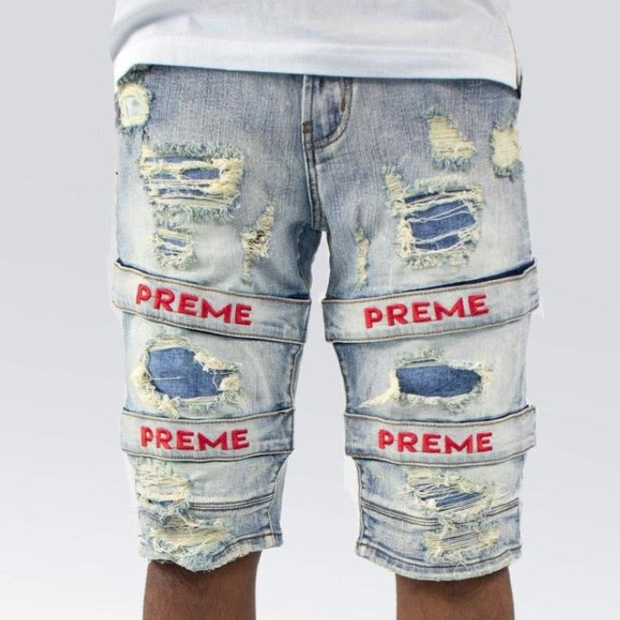 Preme-Iguazu Red-Indigo-PR-WB-346