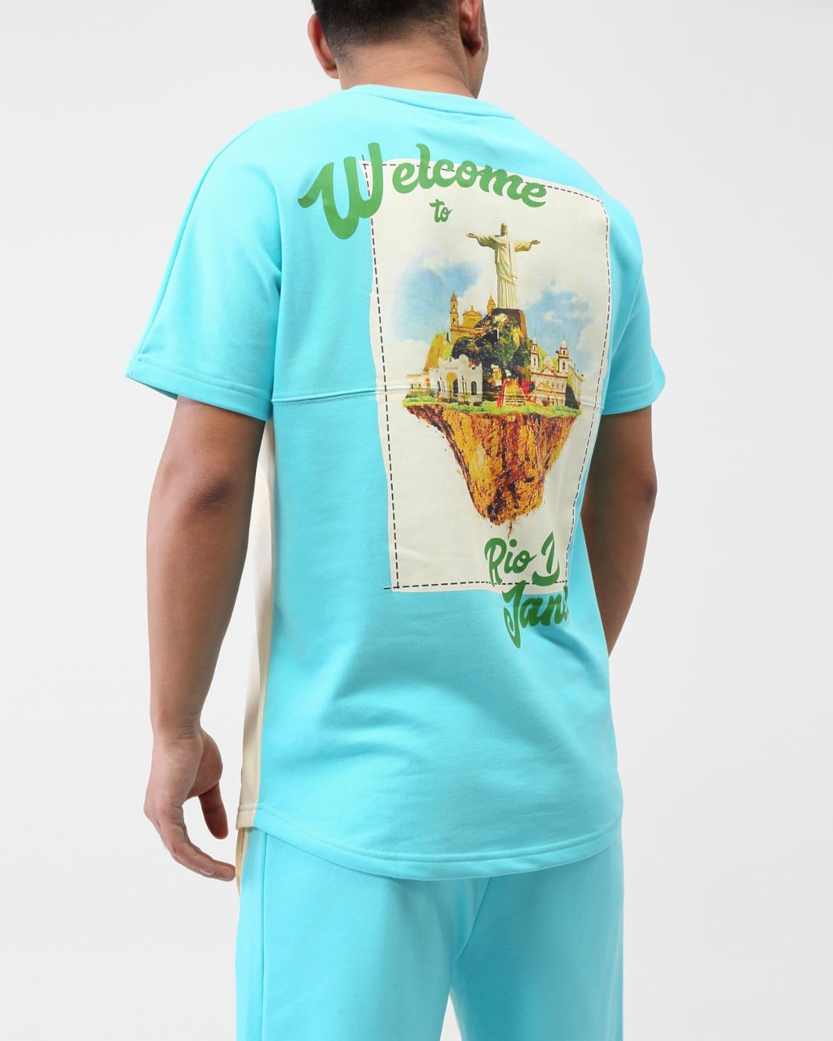 Hudson-Welcome To Rio-Lt-Blue-H3052639