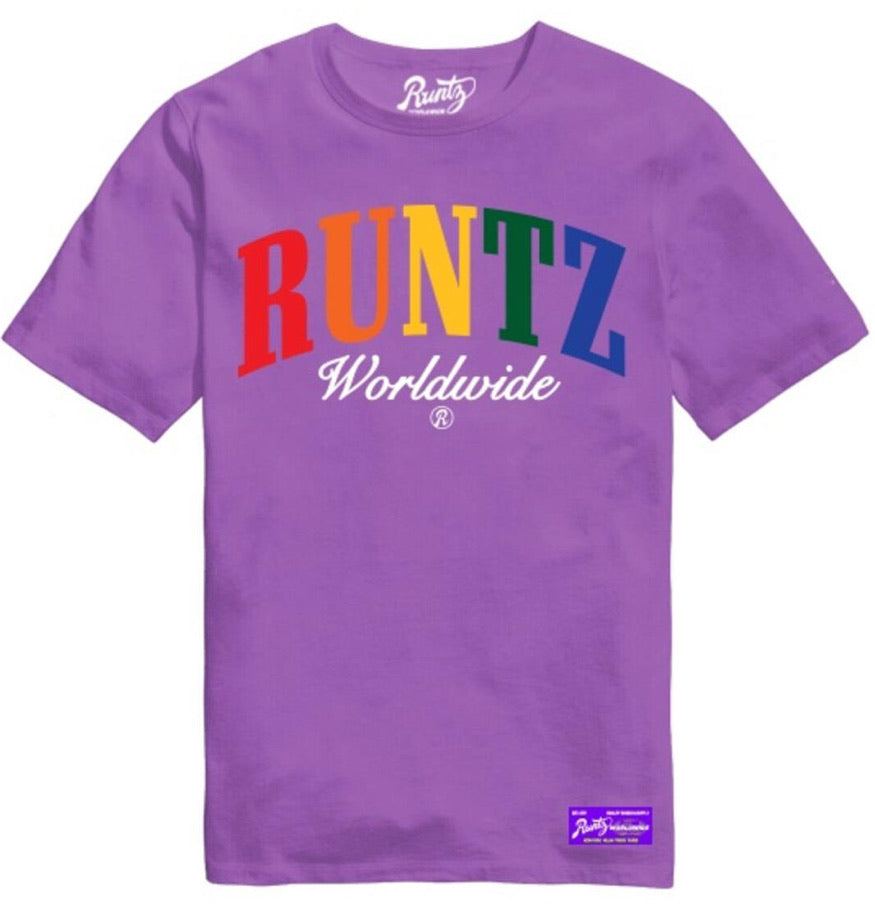 Runtz-Runtz Worldwide-Light Purple