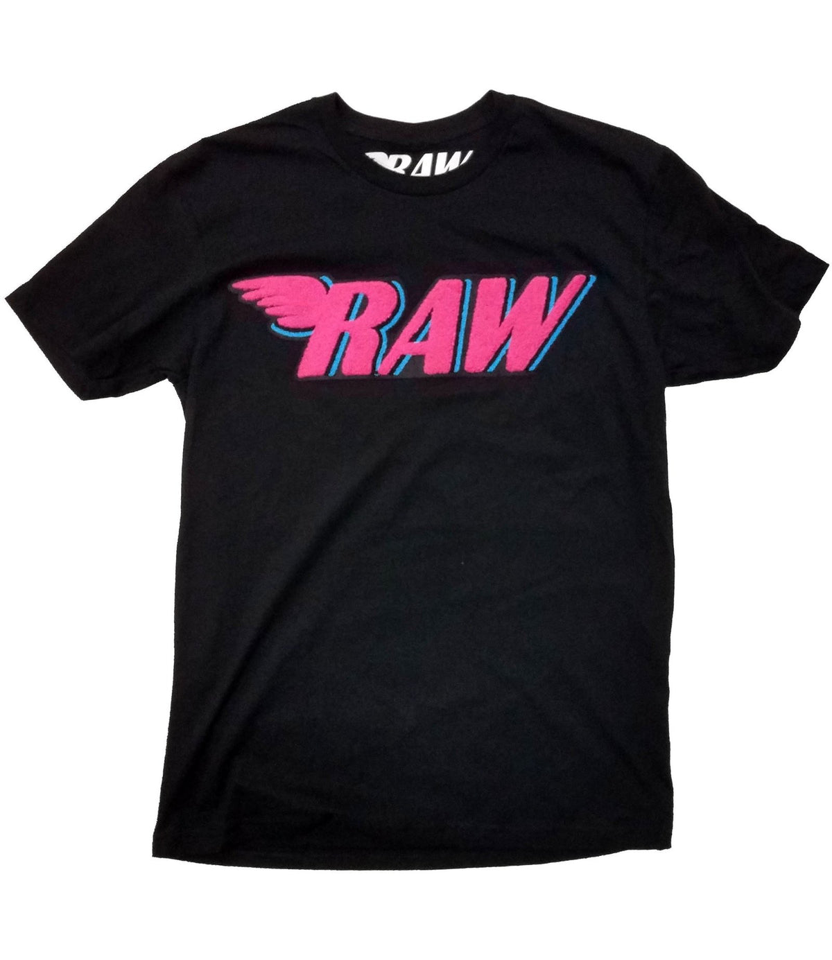 Rawyalty-Raw vice crew neck