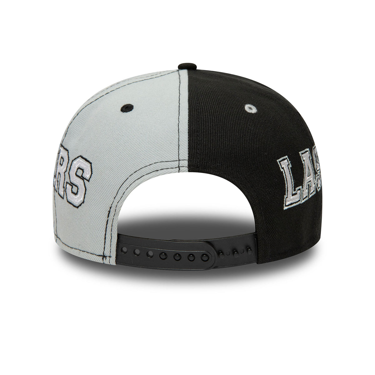 New Era Las Vegas Raiders Team Split 9Fifty Snapback