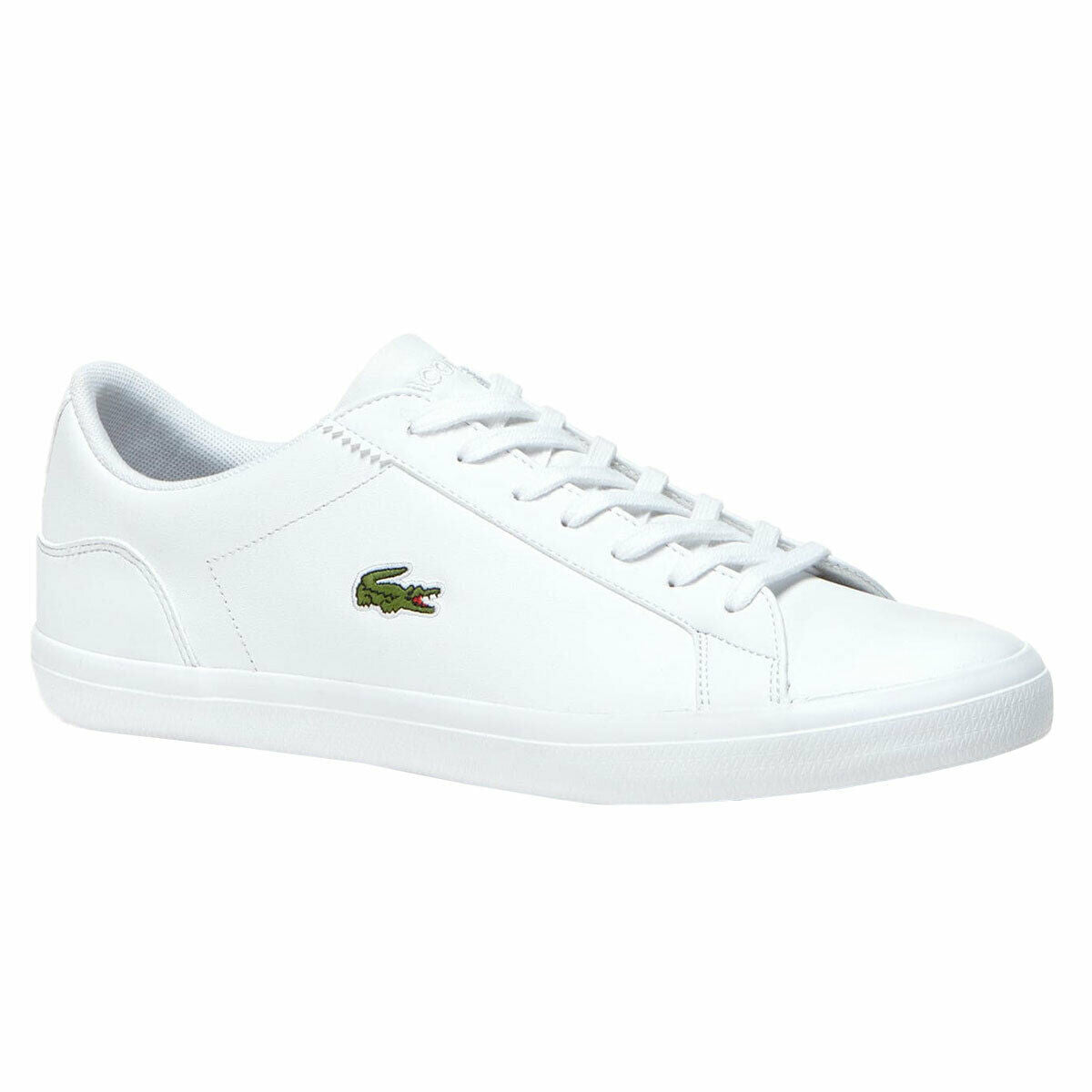 Lerond BL 1 Sneakers White