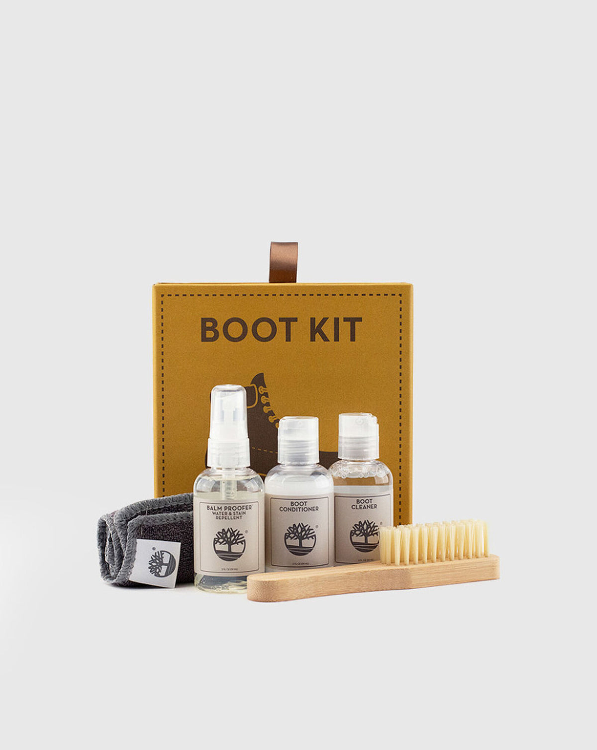 Timberland - Boot Kit