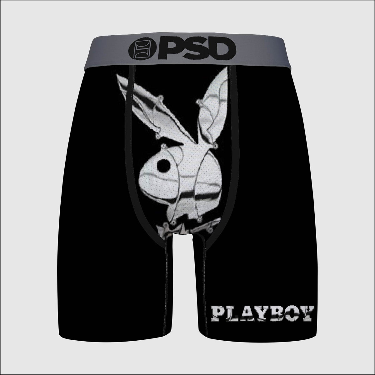 Playboy Chrome